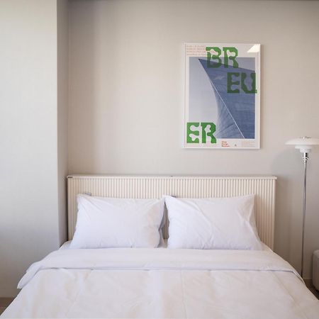 Apartmán Uh Flat The Songdo Inčchon Exteriér fotografie