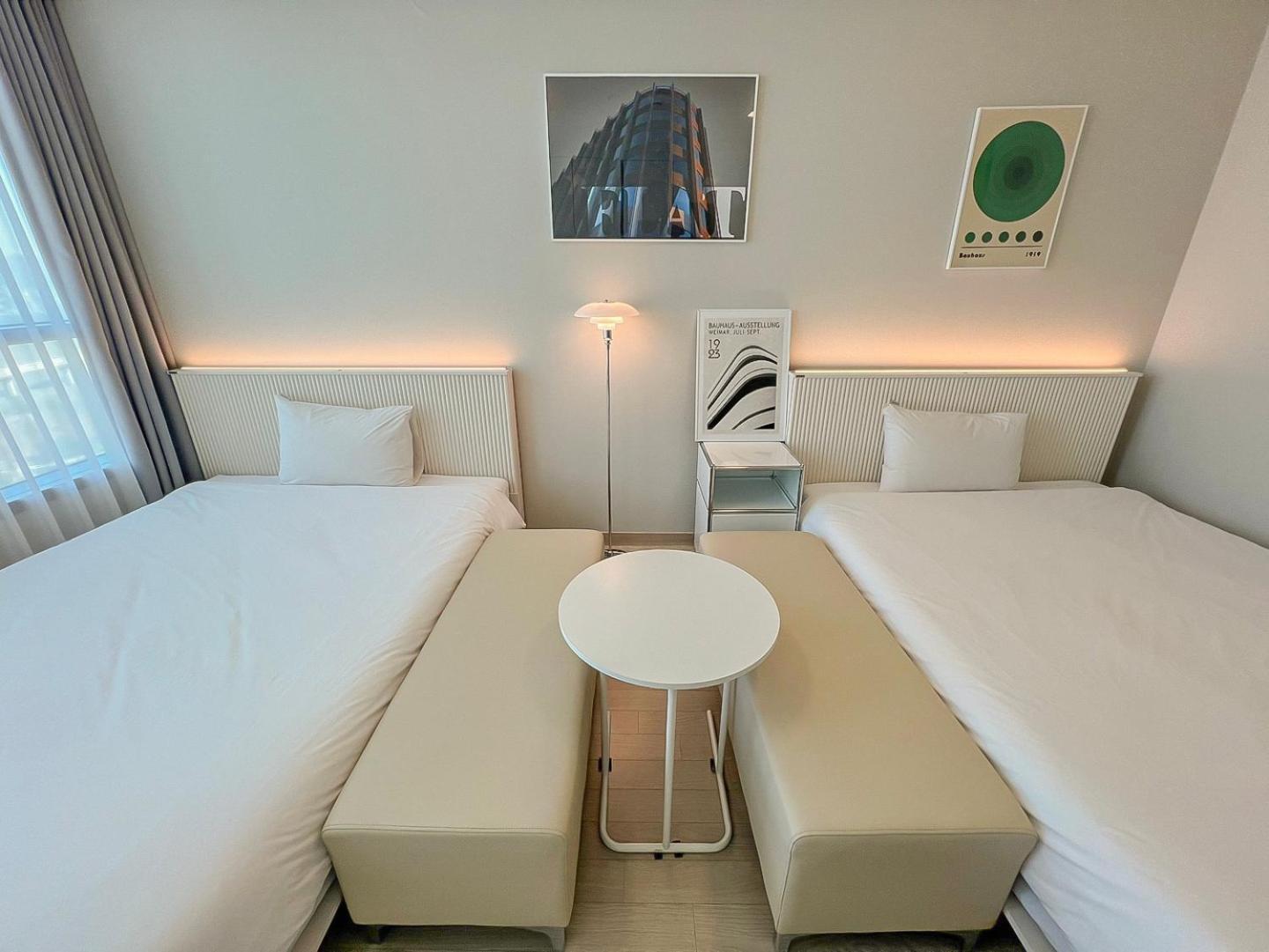 Apartmán Uh Flat The Songdo Inčchon Exteriér fotografie
